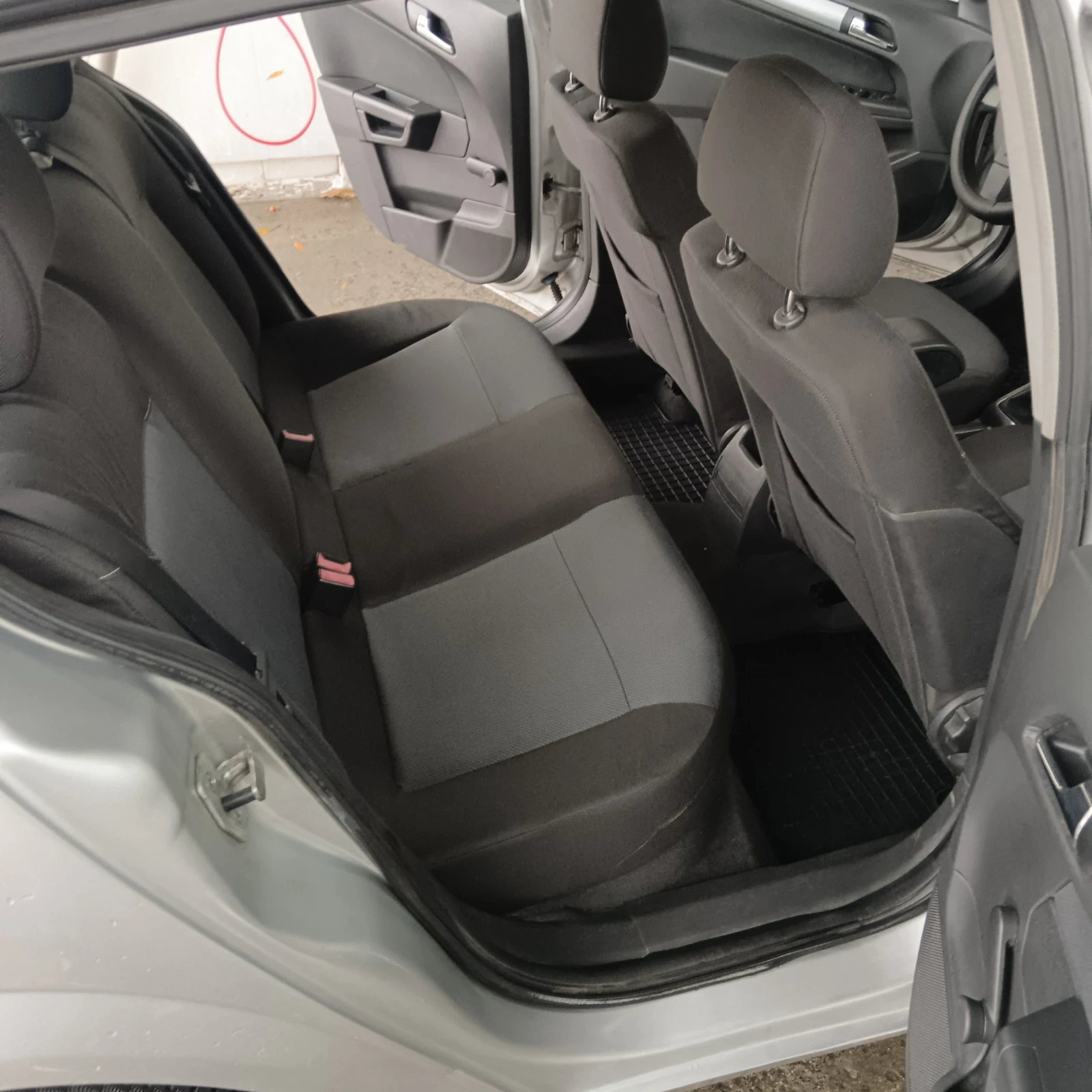 Opel Astra, снимка 7 - Автомобили и джипове - 56535250