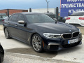 BMW 550 m550i*X-Drive*Lane-Assist*Distronic* - [5] 