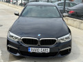 BMW 550 m550i*X-Drive*Lane-Assist*Distronic* - изображение 2
