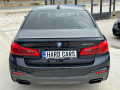 BMW 550 m550i*X-Drive*Lane-Assist*Distronic* - [6] 