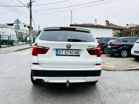BMW X3 BMV X3 20d Xdrive, снимка 6