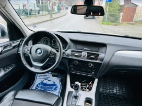 BMW X3 BMV X3 20d Xdrive, снимка 8