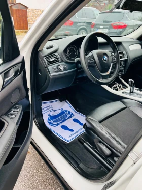 BMW X3 BMV X3 20d Xdrive, снимка 12