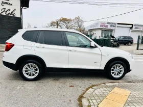 BMW X3 BMV X3 20d Xdrive, снимка 11