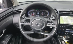 Hyundai Tucson Diesel 2.0 2WD Modern * НАЙ-ДОБРА ЦЕНА В БЪЛГАРИЯ*, снимка 13