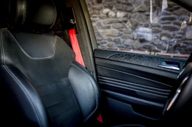 Mercedes-Benz ML 350 W166, снимка 8