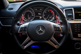 Mercedes-Benz ML 350 W166, снимка 6