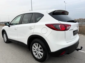 Mazda CX-5 2.0 SKYACTIV / WHITE PEARL / NAVI / CAMERA / XENON, снимка 5