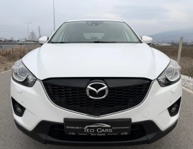 Mazda CX-5 2.0 SKYACTIV / WHITE PEARL / NAVI / CAMERA / XENON, снимка 2
