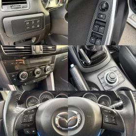 Mazda CX-5 2.0 SKYACTIV / WHITE PEARL / NAVI / CAMERA / XENON, снимка 14