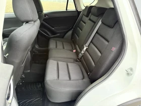 Mazda CX-5 2.0 SKYACTIV / WHITE PEARL / NAVI / CAMERA / XENON, снимка 11