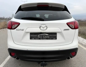 Mazda CX-5 2.0 SKYACTIV / WHITE PEARL / NAVI / CAMERA / XENON, снимка 6