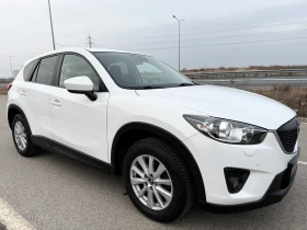 Mazda CX-5 2.0 SKYACTIV / WHITE PEARL / NAVI / CAMERA / XENON, снимка 1