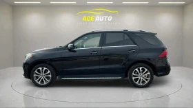 Mercedes-Benz GLE 400 * AMG PACK* 360CAM* PANO* , снимка 8