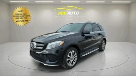 Mercedes-Benz GLE 400 * AMG PACK* 360CAM* PANO* , снимка 1