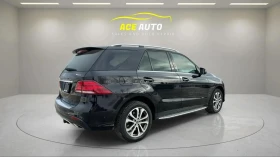 Mercedes-Benz GLE 400 * AMG PACK* 360CAM* PANO* , снимка 5