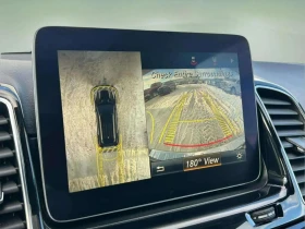 Mercedes-Benz GLE 400 * AMG PACK* 360CAM* PANO* , снимка 14