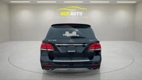 Mercedes-Benz GLE 400 * AMG PACK* 360CAM* PANO* , снимка 6