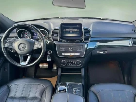 Mercedes-Benz GLE 400 * AMG PACK* 360CAM* PANO* , снимка 12