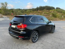 BMW X5 4.0D, снимка 5