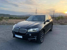 BMW X5 4.0D, снимка 1