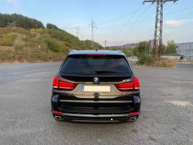 BMW X5 4.0D, снимка 4