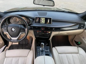 BMW X5 4.0D, снимка 8