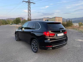 BMW X5 4.0D, снимка 3