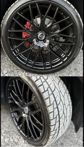 Mercedes-Benz ML 350, снимка 11