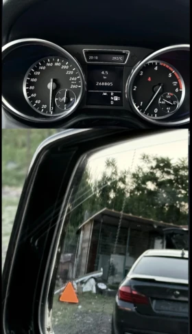 Mercedes-Benz ML 350, снимка 10