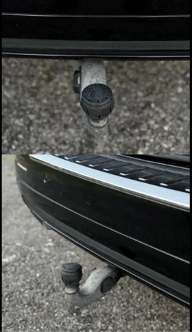 Mercedes-Benz ML 350, снимка 9