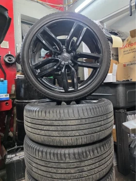 Audi SQ5 RED INT * PANO * CARFAX * АВТОКРЕДИТ * , снимка 12