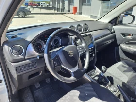 Suzuki Vitara 1.4 GL+ Booster Jet HYBRID 4X4, снимка 13