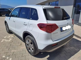 Suzuki Vitara 1.4 GL+ Booster Jet HYBRID 4X4, снимка 6