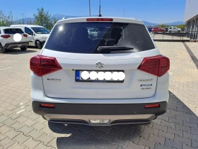 Suzuki Vitara 1.4 GL+ Booster Jet HYBRID 4X4, снимка 5
