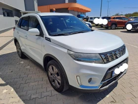 Suzuki Vitara 1.4 GL+ Booster Jet HYBRID 4X4, снимка 3