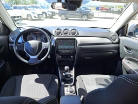 Suzuki Vitara 1.4 GL+ Booster Jet HYBRID 4X4, снимка 15