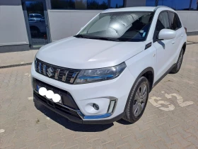 Suzuki Vitara 1.4 GL+ Booster Jet HYBRID 4X4, снимка 1