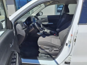 Suzuki Vitara 1.4 GL+ Booster Jet HYBRID 4X4, снимка 12