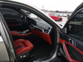 BMW X6 M* BOWERS AND WILKINS* LASER* DISTRONIC* HEAD-UP, снимка 10