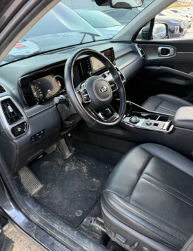 Kia Sorento 2.2 CRDI 4x4 - OЧАКВАН ВНОС, снимка 4
