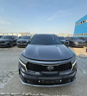 Kia Sorento 2.2 CRDI 4x4 - OЧАКВАН ВНОС, снимка 1