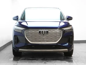 Audi Q4 * E-TRON* QUATTRO* KOMFORT50* , снимка 2