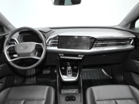 Audi Q4 * E-TRON* QUATTRO* KOMFORT50* , снимка 9