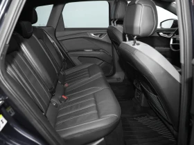 Audi Q4 * E-TRON* QUATTRO* KOMFORT50* , снимка 12