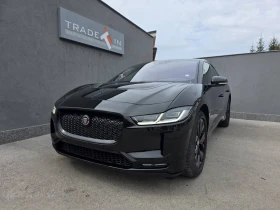 Jaguar I-Pace EV400 SE AWD, снимка 1