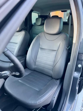 Dacia Duster ::Lauréate::1.6 LPG::2 собственик, снимка 10