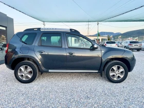 Dacia Duster ::Lauréate::1.6 LPG::2 собственик, снимка 4