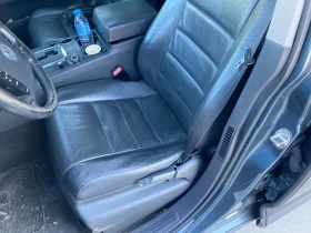 VW Touareg 3.0 TDI 239 ks Koja Navi Podgrev 4x4, снимка 8