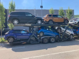 VW Touareg 3.0 TDI 239 ks Koja Navi Podgrev 4x4, снимка 16